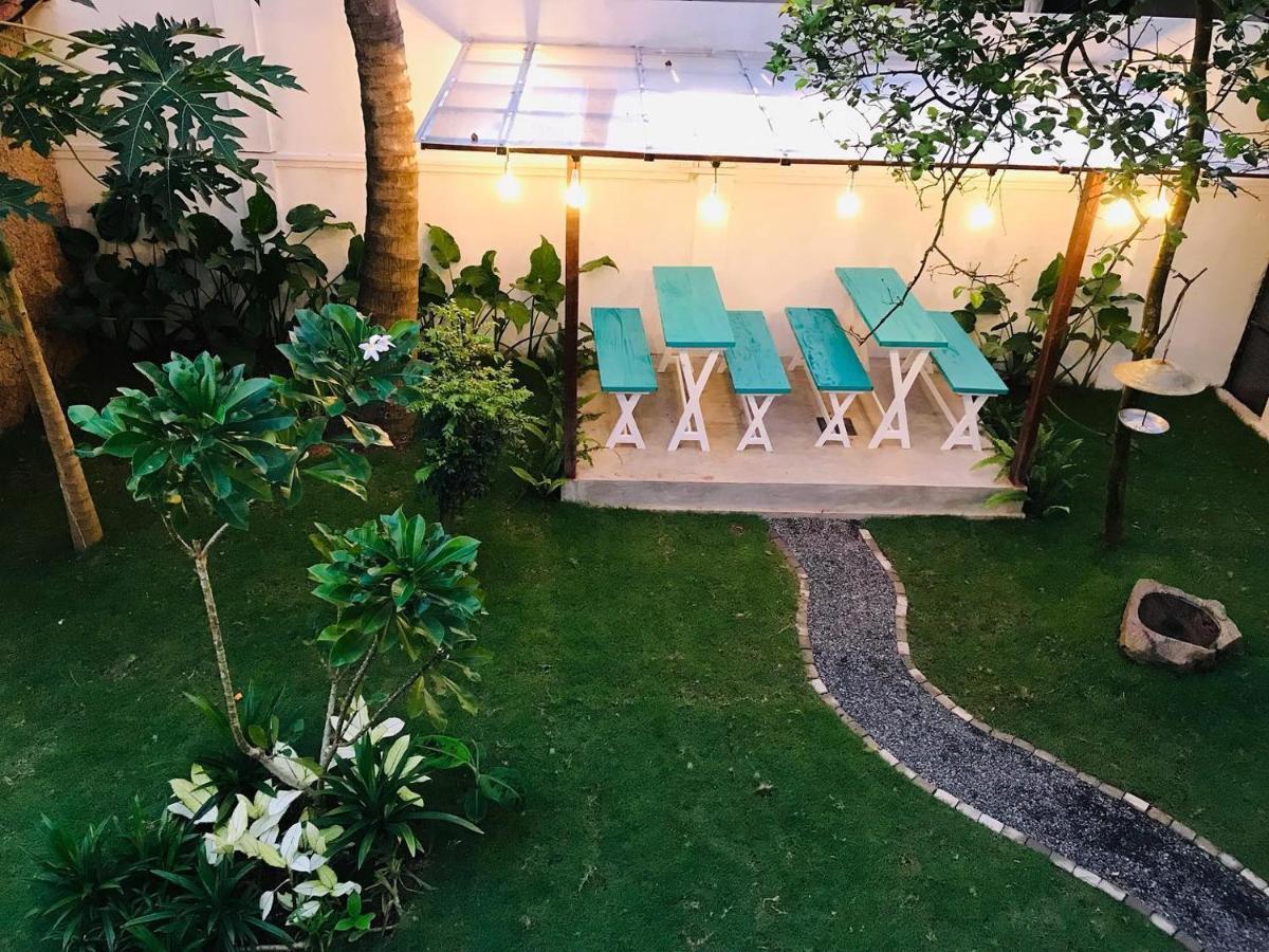 Double Mango Villa Katunayaka Exterior foto