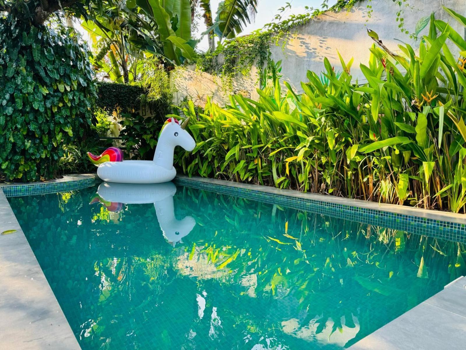 Double Mango Villa Katunayaka Exterior foto